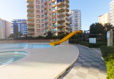 Продажа квартиры 2+1, 115 м2, до моря 400 м в районе Махмутлар, Аланья, Турция № 3239 – фото 24