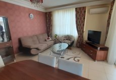 2+1 apartment for sale, 110 m2, 2000m from the sea in Oba, Alanya, Turkey № 3245 – photo 10