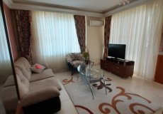 2+1 apartment for sale, 110 m2, 2000m from the sea in Oba, Alanya, Turkey № 3245 – photo 9