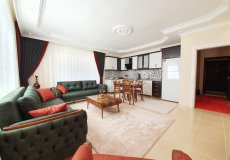 Продажа квартиры 2+1, 117 м2, до моря 50 м в районе Махмутлар, Аланья, Турция № 3246 – фото 5