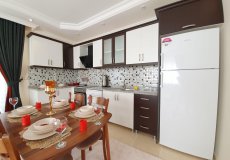 Продажа квартиры 2+1, 117 м2, до моря 50 м в районе Махмутлар, Аланья, Турция № 3246 – фото 2