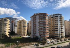Продажа квартиры 2+1, 100 м2, до моря 100 м в районе Махмутлар, Аланья, Турция № 3260 – фото 6