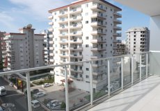 Продажа квартиры 1+1, 77 м2, до моря 650 м в районе Махмутлар, Аланья, Турция № 3262 – фото 6