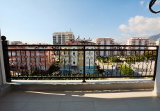 Продажа квартиры 1+1, 60 м2, до моря 200 м в районе Махмутлар, Аланья, Турция № 3264 – фото 20