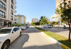 Продажа квартиры 1+1, 60 м2, до моря 200 м в районе Махмутлар, Аланья, Турция № 3264 – фото 32