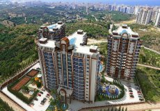 Продажа квартиры 2+1, 125 м2, до моря 1700 м в районе Махмутлар, Аланья, Турция № 3265 – фото 3