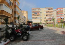 1+1 apartment for sale, 60 m2, 200m from the sea in Mahmutlar, Alanya, Turkey № 3270 – photo 6