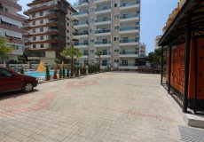 Продажа квартиры 1+1, 60 м2, до моря 200 м в районе Махмутлар, Аланья, Турция № 3270 – фото 5