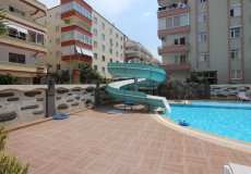 1+1 apartment for sale, 60 m2, 200m from the sea in Mahmutlar, Alanya, Turkey № 3270 – photo 2