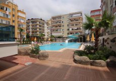 1+1 apartment for sale, 60 m2, 200m from the sea in Mahmutlar, Alanya, Turkey № 3270 – photo 3