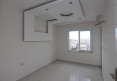 Продажа квартиры 1+1, 60 м2, до моря 200 м в районе Махмутлар, Аланья, Турция № 3270 – фото 37