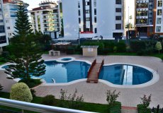 Продажа квартиры 2+1, 90 м2, до моря 200 м в районе Кестель, Аланья, Турция № 3276 – фото 18