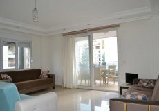 Продажа квартиры 2+1, 90 м2, до моря 200 м в районе Кестель, Аланья, Турция № 3276 – фото 12