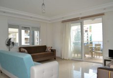 Продажа квартиры 2+1, 90 м2, до моря 200 м в районе Кестель, Аланья, Турция № 3276 – фото 13