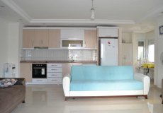 Продажа квартиры 2+1, 90 м2, до моря 200 м в районе Кестель, Аланья, Турция № 3276 – фото 8