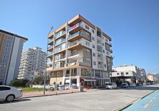 Продажа квартиры 1+1, 60 м2, до моря 400 м в районе Махмутлар, Аланья, Турция № 3277 – фото 19