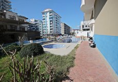 1+1 apartment for sale, 60 m2, 400m from the sea in Mahmutlar, Alanya, Turkey № 3277 – photo 2
