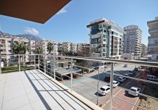 Продажа квартиры 1+1, 60 м2, до моря 400 м в районе Махмутлар, Аланья, Турция № 3277 – фото 14