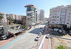 Продажа квартиры 1+1, 60 м2, до моря 400 м в районе Махмутлар, Аланья, Турция № 3277 – фото 13