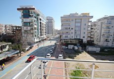 Продажа квартиры 1+1, 60 м2, до моря 400 м в районе Махмутлар, Аланья, Турция № 3277 – фото 12