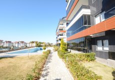 2+1 penthouse for sale, 136 m2, 1300m from the sea in Oba, Alanya, Turkey № 3279 – photo 4