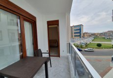 Продажа квартиры 1+1, 60 м2, до моря 1200 м в районе Оба, Аланья, Турция № 3280 – фото 10