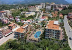 1+1 apartment for sale, 70 m2, 600m from the sea in Kestel, Alanya, Turkey № 3282 – photo 24