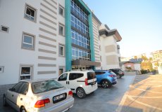Продажа квартиры 1+1, 70 м2, до моря 600 м в районе Кестель, Аланья, Турция № 3282 – фото 20