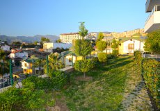 Продажа квартиры 1+1, 70 м2, до моря 600 м в районе Кестель, Аланья, Турция № 3282 – фото 21