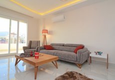 1+1 apartment for sale, 70 m2, 600m from the sea in Kestel, Alanya, Turkey № 3282 – photo 4