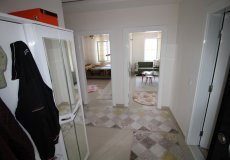 Продажа квартиры 2+1, 105 м2, до моря 100 м в районе Махмутлар, Аланья, Турция № 3283 – фото 4