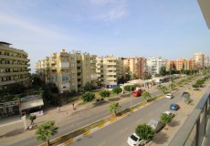 Продажа квартиры 2+1, 105 м2, до моря 100 м в районе Махмутлар, Аланья, Турция № 3283 – фото 14