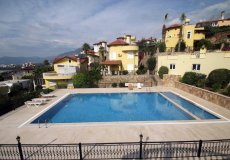 2+1 villa for sale, 130 m2, 1000m from the sea in Kargicak, Alanya, Turkey № 3289 – photo 4