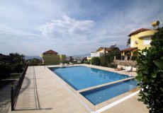 2+1 villa for sale, 130 m2, 1000m from the sea in Kargicak, Alanya, Turkey № 3289 – photo 3