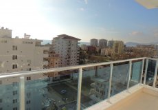 studio apartment for sale, 45 m2, 200m from the sea in Mahmutlar, Alanya, Turkey № 3243 – photo 17