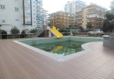 studio apartment for sale, 45 m2, 200m from the sea in Mahmutlar, Alanya, Turkey № 3243 – photo 7