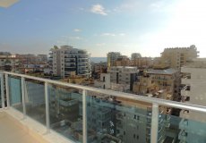 studio apartment for sale, 45 m2, 200m from the sea in Mahmutlar, Alanya, Turkey № 3243 – photo 16
