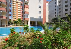 1+1 apartment for sale, 50 m2, 250m from the sea in Mahmutlar, Alanya, Turkey № 3229 – photo 1