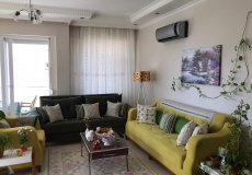 2+1 apartment for sale, 100 m2, 100m from the sea in Mahmutlar, Alanya, Turkey № 3260 – photo 1