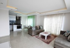 Продажа квартиры 1+1, 70 м2, до моря 250 м в районе Махмутлар, Аланья, Турция № 3231 – фото 9