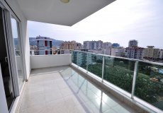 Продажа квартиры 1+1, 70 м2, до моря 250 м в районе Махмутлар, Аланья, Турция № 3231 – фото 10