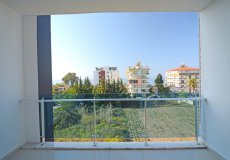 Продажа квартиры 1+1, 65 м2, до моря 100 м в районе Кестель, Аланья, Турция № 2776 – фото 25