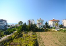Продажа квартиры 1+1, 65 м2, до моря 100 м в районе Кестель, Аланья, Турция № 2776 – фото 28