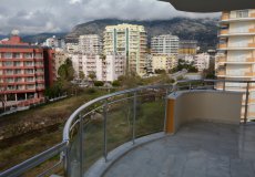 Продажа квартиры 2+1, 130 м2, до моря 20 м в районе Махмутлар, Аланья, Турция № 2907 – фото 21