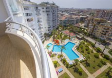 2+1 apartment for sale, 130 m2, 1000m from the sea in Cikcilli, Alanya, Turkey № 3151 – photo 26
