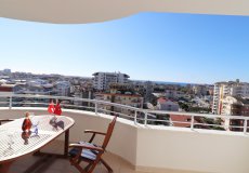 Продажа квартиры 2+1, 130 м2, до моря 1000 м в районе Джикджилли, Аланья, Турция № 3151 – фото 23