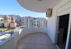 2+1 apartment for sale, 130 m2, 1000m from the sea in Cikcilli, Alanya, Turkey № 3151 – photo 27