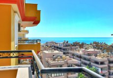 4+1 apartment for sale, 220 m2, 70m from the sea in Mahmutlar, Alanya, Turkey № 3179 – photo 6