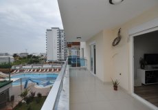 Продажа квартиры 1+1, 75 м2, до моря 350 м в районе Махмутлар, Аланья, Турция № 3184 – фото 27