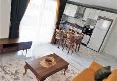 Продажа квартиры 1+1, 75 м2, до моря 300 м в районе Махмутлар, Аланья, Турция № 3281 – фото 4